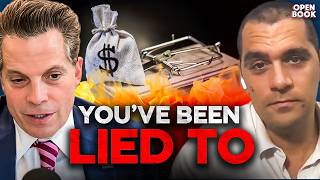 The Money Lies Everyone Believes (And Why It Keeps You Broke) - Nick Magguilli