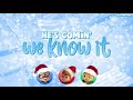 The Chipmunks - All Around the Christmas Tree (with lyrics)