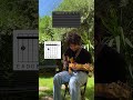 Freaking Out the Neighborhood - MacDemarco #guitar #tabs #shorts