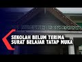 Sekolah di Pontianak Belum Terima Surat Resmi Belajar Tatap Muka