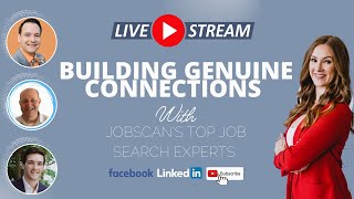 Building Genuine Connections on LinkedIn