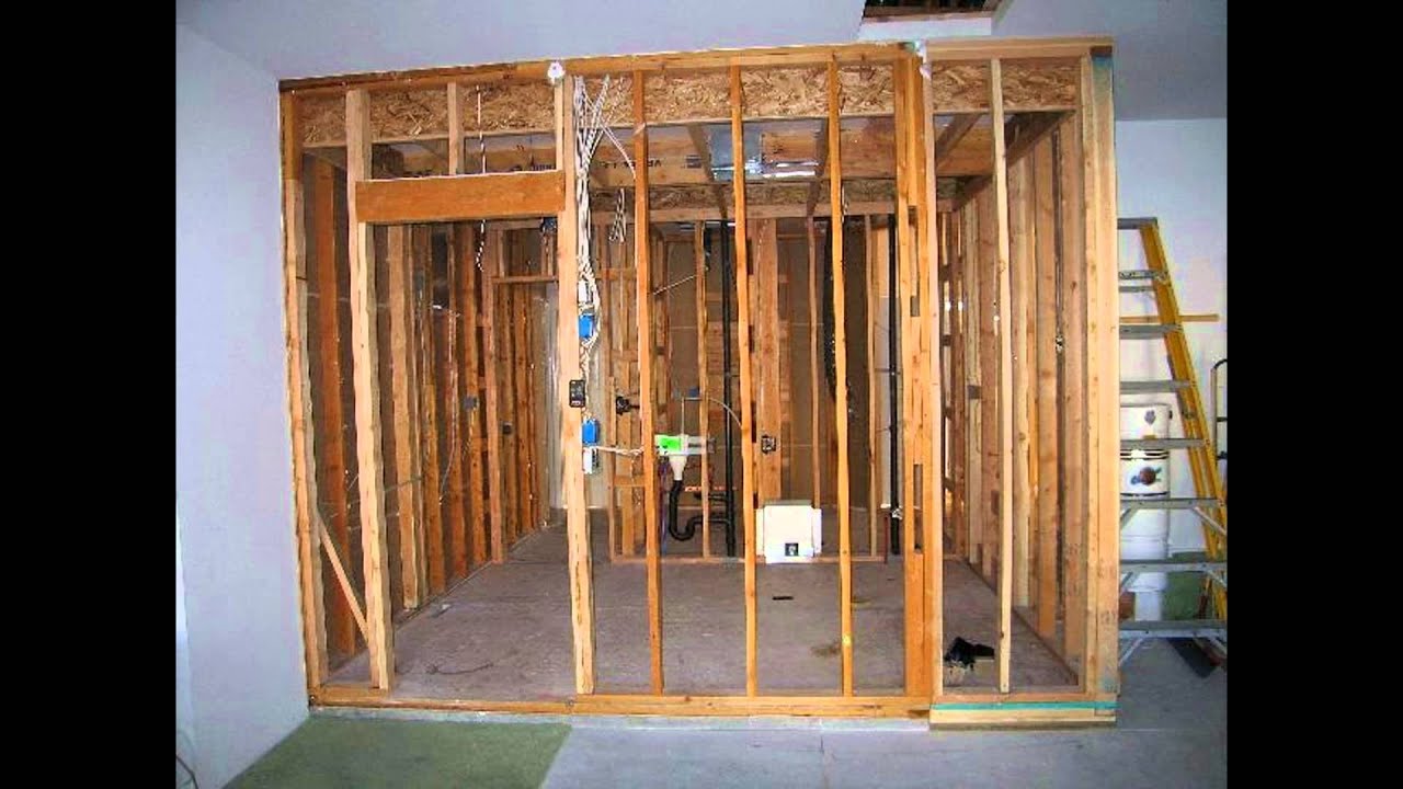 Room Remodel Youtube