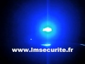 combine de signalisation sirac federal signal sonore et gyrophare a leds