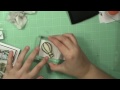 cootie catcher so fun for kids the alley way stamps