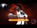 Weston Mckenney 2022/23 Season Highlights HD