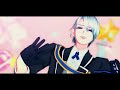 【mmd刀剣乱舞】本歌と小さい写しできょうもハレバレ【自作モデル】