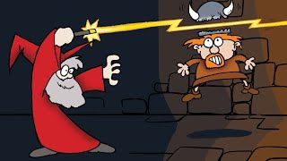 Munchkin Digital - PvP Dev Stream Shenanigans!