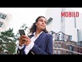 Mobilo | The Smart Business Card for Teams