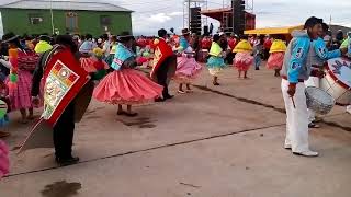 Chacallada Show pagador de nuevo amanecer ACORA