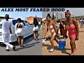 Inside The Most Feared HOOD in Johannesburg South Africa 🇿🇦- ALEX (is it a gangster paradise?)