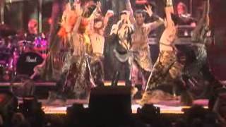 Cher - We All Sleep Alone (Believe Concert, Las Vegas 1999)
