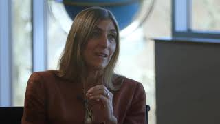 Impacts and Opportunities of Climate Change | Paula Bontempi | TEDxURI