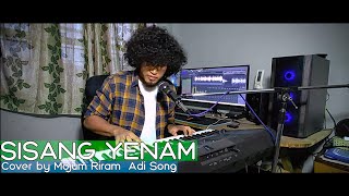 adi cover song//sisang yenam//by Mojum riram//galo singer//arunachal Pradesh