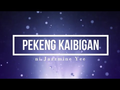 PEKENG KAIBIGAN (Tagalog Spoken Poetry) | Original Composition - YouTube