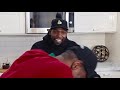 Kevin Durant Eats Snake with Serge Ibaka  How Hungry Are You