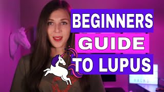 Lupus Symptoms in Women (MUST Know Facts) | Lupus Health Shop | Lupus Life Hacks