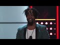 the voice 2018 blind audition d.r. king