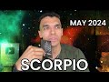 Scorpio Phoenix Rising! Unleashing The Power Of Your Transformation Scorpio! May 2024