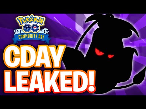 THE APRIL COMMUNITY DAY GOT *LEAKED* – INSANELY IMPORTANT FOR PVP? GO BATTLE LEAGUE
