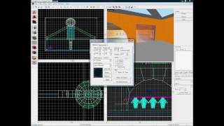 SDK Source Tutorial:3 Make Glass