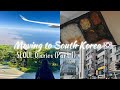 Moving to South ✈️🇰🇷 (Seoul Diaries Part 1) The tears, the struggle, the pain and the Success.