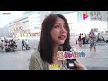 如果給自己的顏值打分，你會打多少分？看看妹子是怎麼自評的