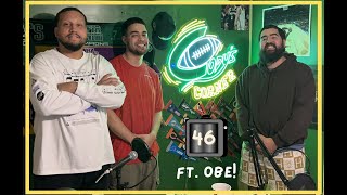 Week 4 - The Obe Episode! Cody's Corner | Ep. 46