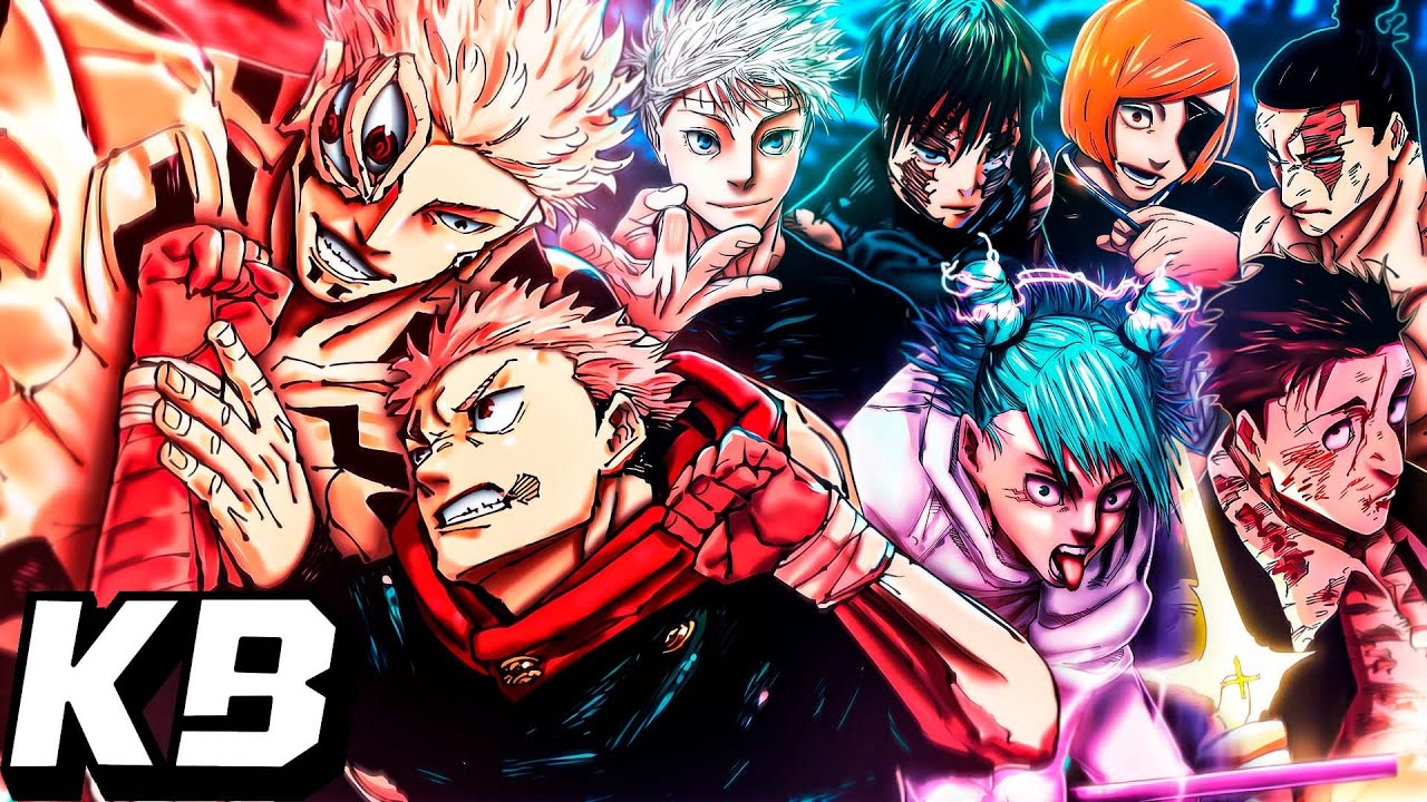 Batalla Final En Shinjuku Kballero Rap Song Lyrics Music Videos