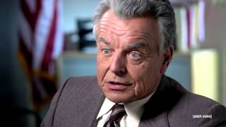 Aging Fleet | Skip Reming | Newsreaders | Adult Swim