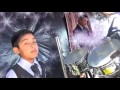 Eluvia Vasquez Jeronimo vol 7 en vivo cadena de coros