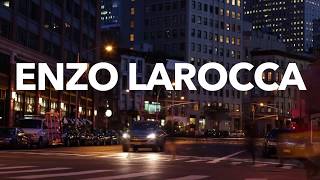 Inside Look: A Day In The Life Of Real Estate (Enzo LaRocca)