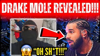 🔴Drake Mole REVEALED!|Drake PAID Them Off?|LIVE REACTION! 😳