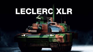 France awards Leclerc upgrade contract to Nexter Systems