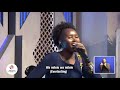 CBS Praise & Worship ft Alice Mwangi