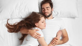 What All Happy Couples Really Do Before Going To Bed
