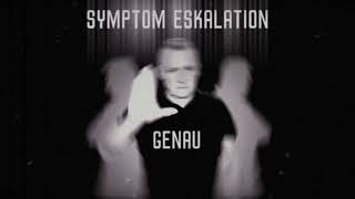 Symptom Eskalation - Genau (Ferance Radio Mix)