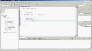 Java - Code Blocks and Nested Code Blocks