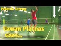 Andre/Karnadi (SU5) vs Fredy/Syahrul | Pelatda Jateng #su5 #sl4 #trw #parabadminton #andrerismadian