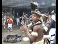 South African Cultural Village- Part One
