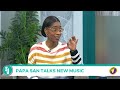 papa san talks new music tvj smile jamaica