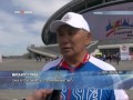 Сардаана Трофимова классическай марафоҥҥа Россия чемпионката буолла