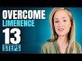 How to overcome Limerence (Love Addiction) using 13 steps.