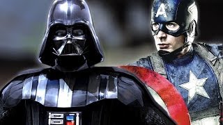 Marvel Takes Control Of Star Wars - Marvel Monday