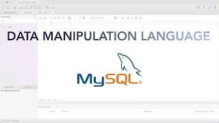 SQL Commands: Data Manipulation Language (DML)