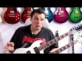 is this the best affordable double neck guitar ever firefly fflgs double neck review