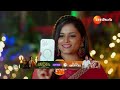 Nindu Noorella Saavasam | Ep - 405 | Preview | Nov 17 2024 | Zee Telugu