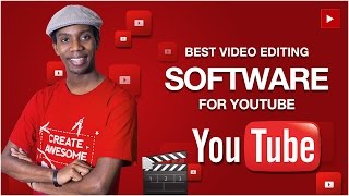 Best Video Editing Software for Mac and Windows PC 2016