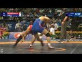 hassan yazdani underhook study throw bys and whip arounds part 2