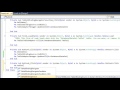 Database With Custom Action Buttons in VB 2010