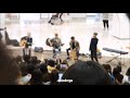 160403 코엑스 버스킹 free하게